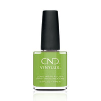 CND® VINYLUX™ Colour Coat Meadow Glow #470 (Limited Edition) 15 mL