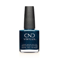 CND® VINYLUX™ Colour Coat Midnight Flight #457 (Limited Edition) 15 mL