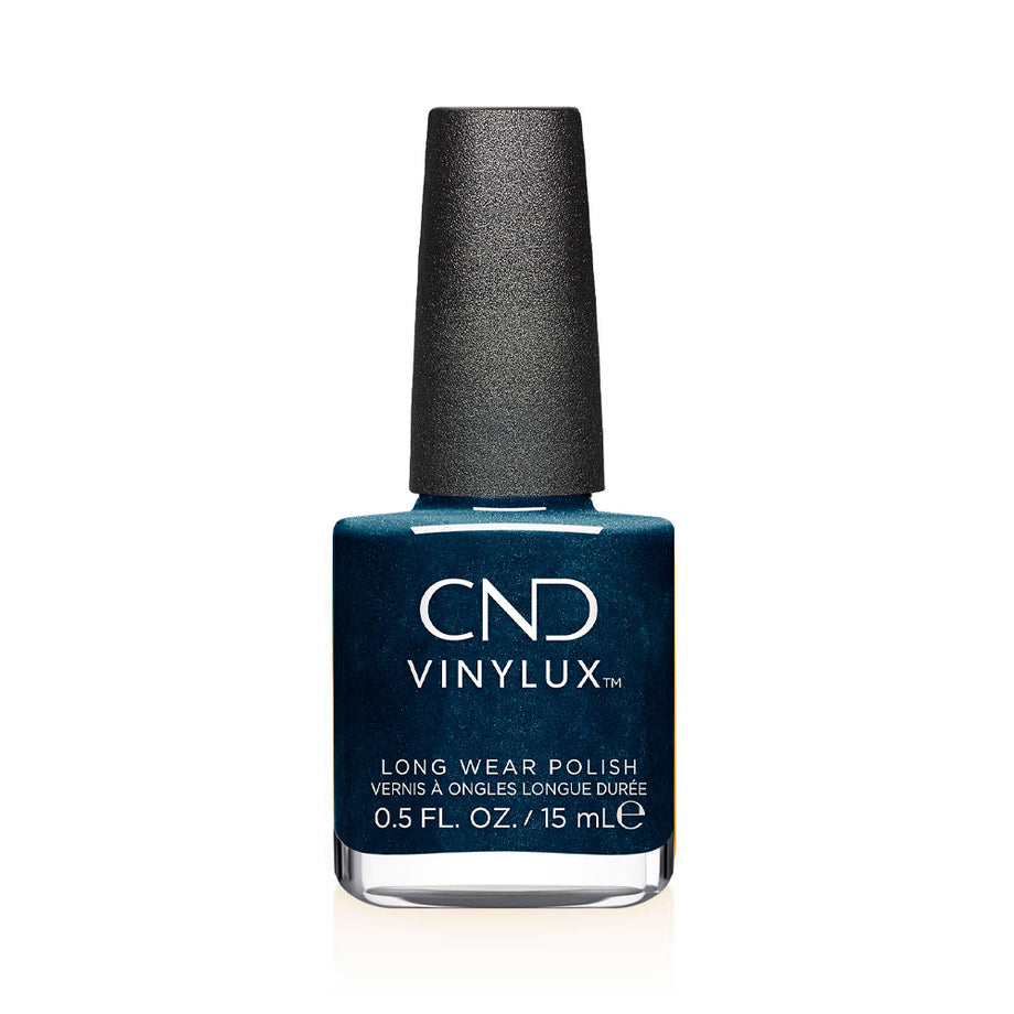 CND™ VINYLUX™ Colour Coat Midnight Flight #457 (Limited Edition) 15 mL