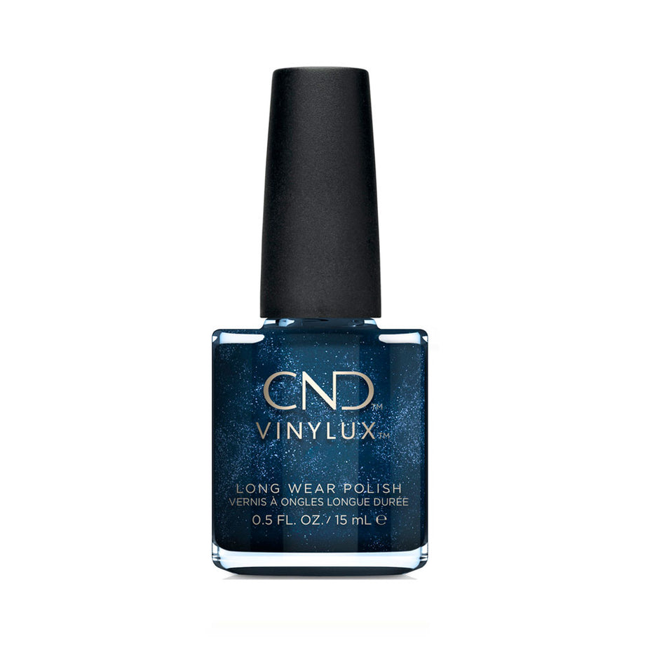 CND™ VINYLUX™ Colour Coat Midnight Swim #131 15 mL