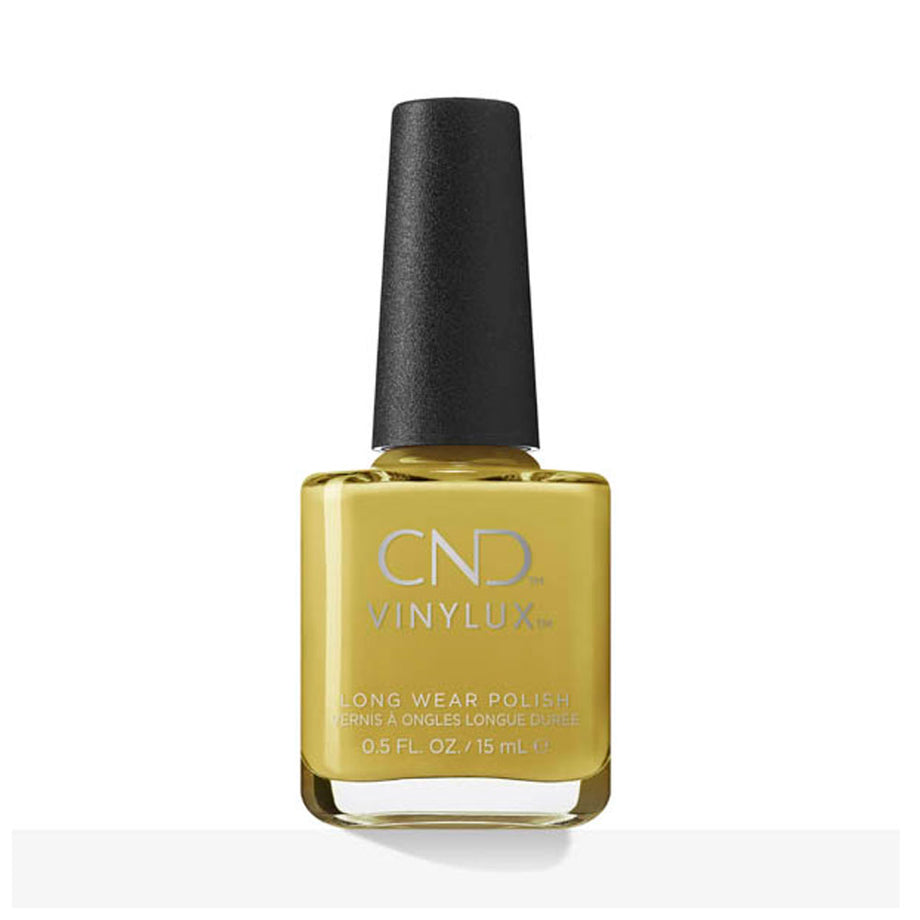 CND™ VINYLUX™ Colour Coat Mind Over Matcha #397 15 mL