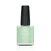CND® VINYLUX™ Colour Coat Mint & Meditation #441 (Limited Edition) 15 mL