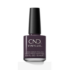 CND™ VINYLUX™ Colour Coat Mulberry Tart #430 15 mL