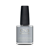 CND® VINYLUX™ Colour Coat Mystic Slate #258 15 mL