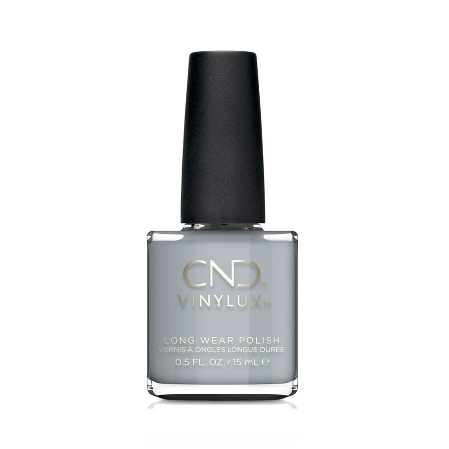 CND™ VINYLUX™ Colour Coat Mystic Slate #258 15 mL