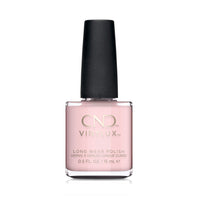 CND® VINYLUX™ Colour Coat Negligee #132 15 mL