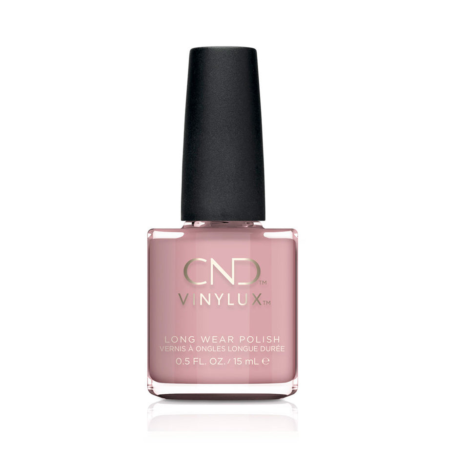 CND™ VINYLUX™ Colour Coat Nude Knickers #263 15 mL