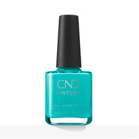 CND® VINYLUX™ Colour Coat Oceanside #396 15 mL