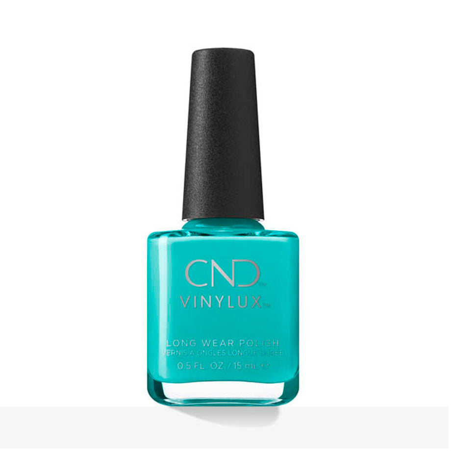 CND™ VINYLUX™ Colour Coat Oceanside #396 15 mL