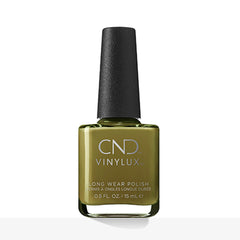 CND™ VINYLUX™ Colour Coat Olive Grove #403 15 mL