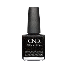 CND™ VINYLUX™ Colour Coat Opulent Onyx #483 (Limited Edition) 15 mL