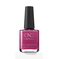 CND® VINYLUX™ Colour Coat Orchid Canopy #407 15 mL