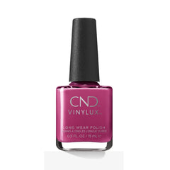 CND™ VINYLUX™ Colour Coat Orchid Canopy #407 15 mL