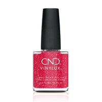 CND® VINYLUX™ Colour Coat Outrage-Yes #447 (Limited Edition) 15 mL