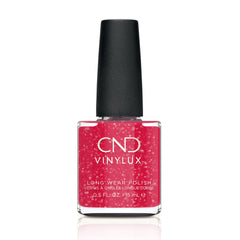 CND™ VINYLUX™ Colour Coat Outrage-Yes #447 (Limited Edition) 15 mL