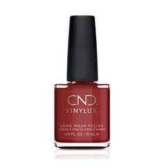 CND Vinylux Colour Coat Oxblood #222 15 mL