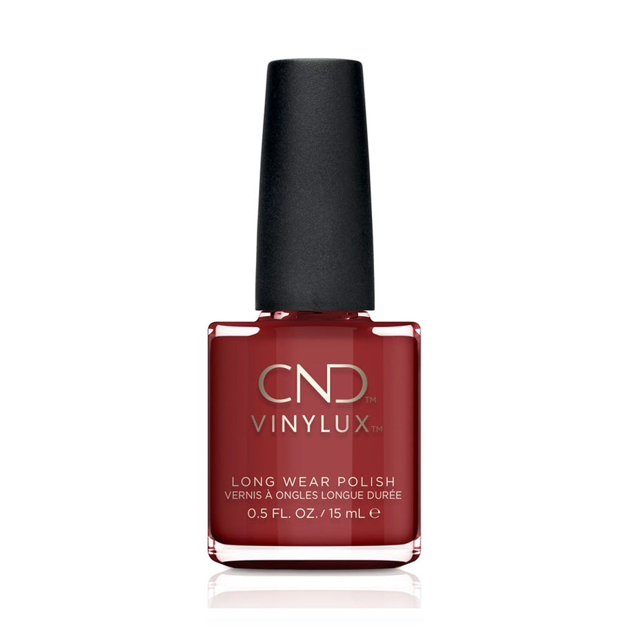 CND Vinylux Colour Coat Oxblood #222 15 mL