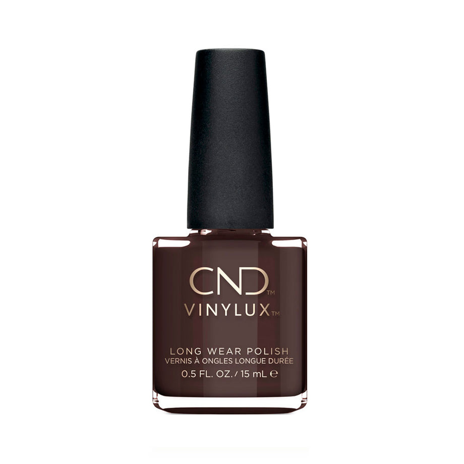CND™ VINYLUX™ Colour Coat Phantom #306 15 mL