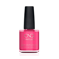 CND® VINYLUX™ Colour Coat Pink Bikini #134 15 mL