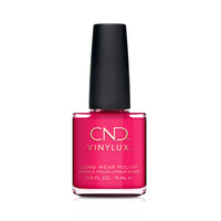 CND® VINYLUX™ Colour Coat Pink Leggings #237 15 mL