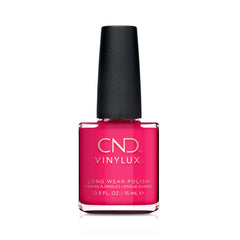 CND™ VINYLUX™ Colour Coat Pink Leggings #237 15 mL