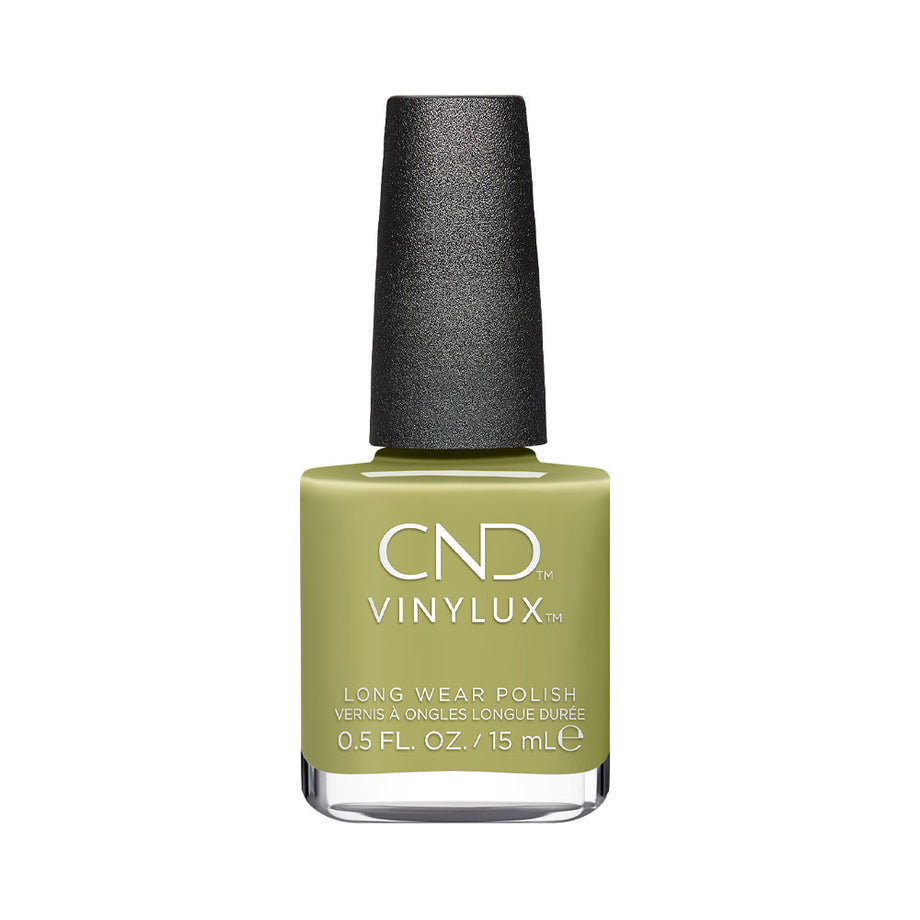 CND™ VINYLUX™ Colour Coat Plantbound #477 (Limited Edition) 15 mL