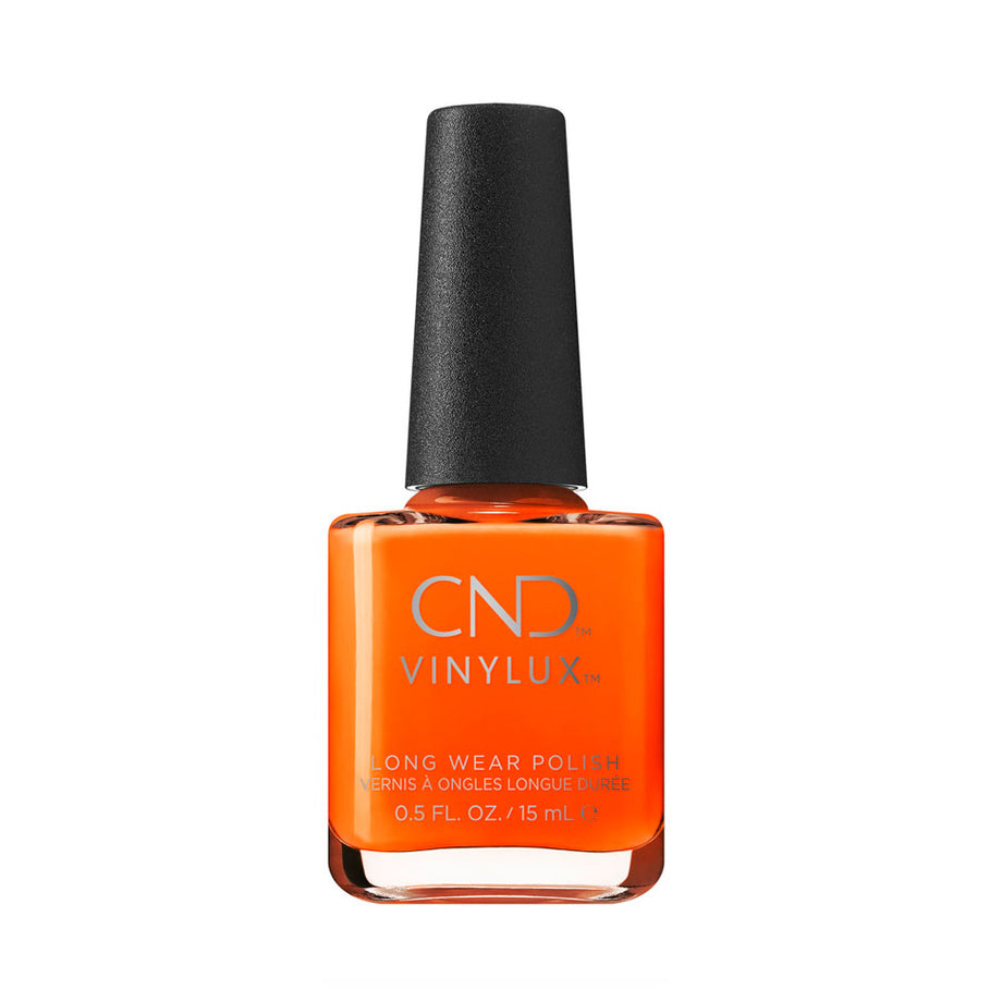 CND™ VINYLUX™ Colour Coat Popsicle Picnic #381 (Limited Edition) 15 mL