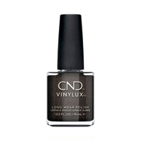 CND® VINYLUX™ Colour Coat Powerful Hematite #334 (Limited Edition) 15 mL