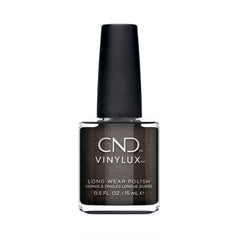 CND™ VINYLUX™ Colour Coat Powerful Hematite #334 (Limited Edition) 15 mL
