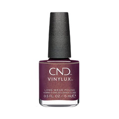 CND™ VINYLUX™ Colour Coat Purplexity #474 (Limited Edition) 15 mL