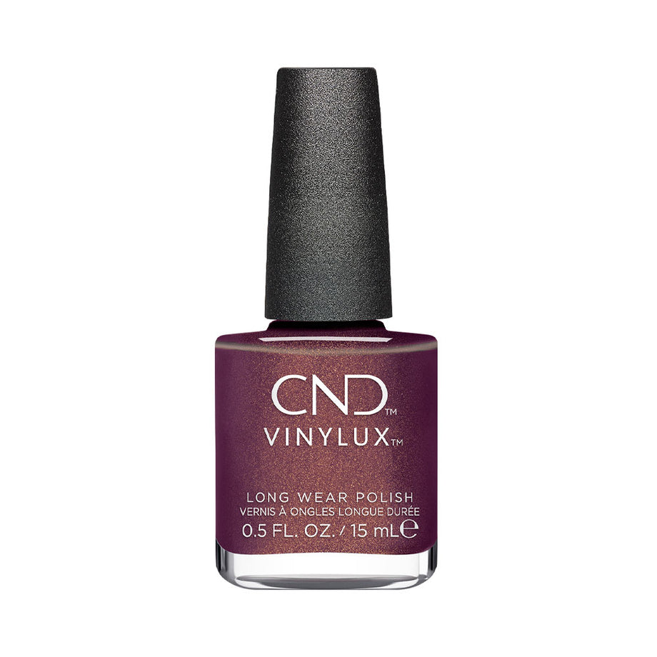CND™ VINYLUX™ Colour Coat Purplexity #474 (Limited Edition) 15 mL