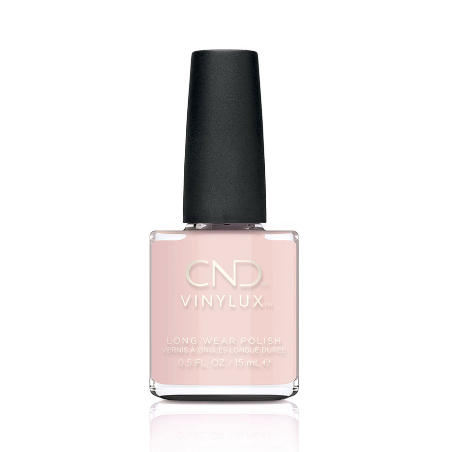 CND™ VINYLUX™ Colour Coat Quartz Correct #438 (Limited Edition) 15 mL