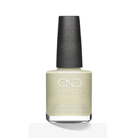 CND® VINYLUX™ Colour Coat Rags To Stitches #450 (Limited Edition) 15 mL