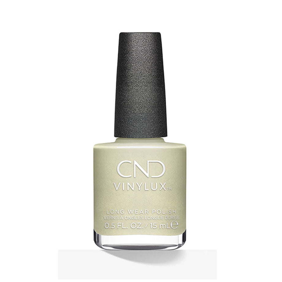 CND Vinylux Colour Coat Rags To Stitches #450 (Limited Edition) 15 mL