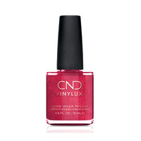 CND® VINYLUX™ Colour Coat Red Baroness #139 15 mL