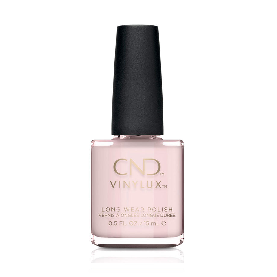 CND Vinylux Colour Coat Romantique #142 15 mL