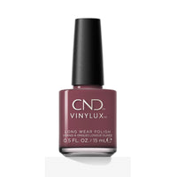 CND® VINYLUX™ Colour Coat Rose-mance #427 15 mL