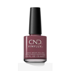 CND™ VINYLUX™ Colour Coat Rose-mance #427 15 mL