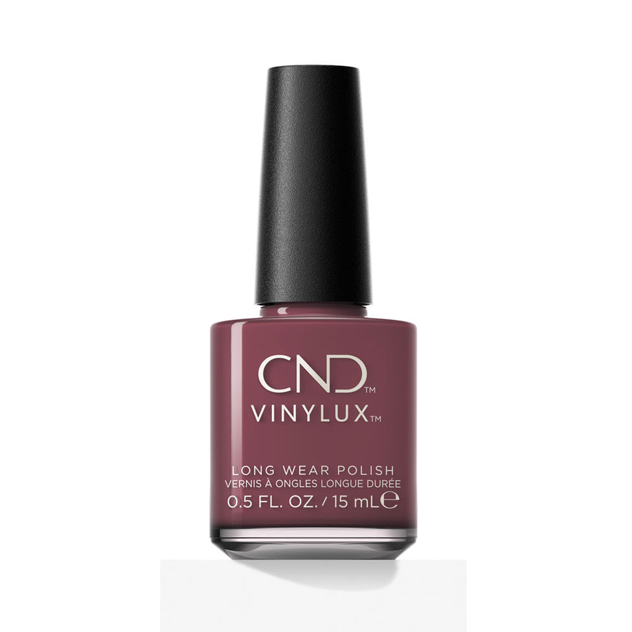 CND™ VINYLUX™ Colour Coat Rose-mance #427 15 mL