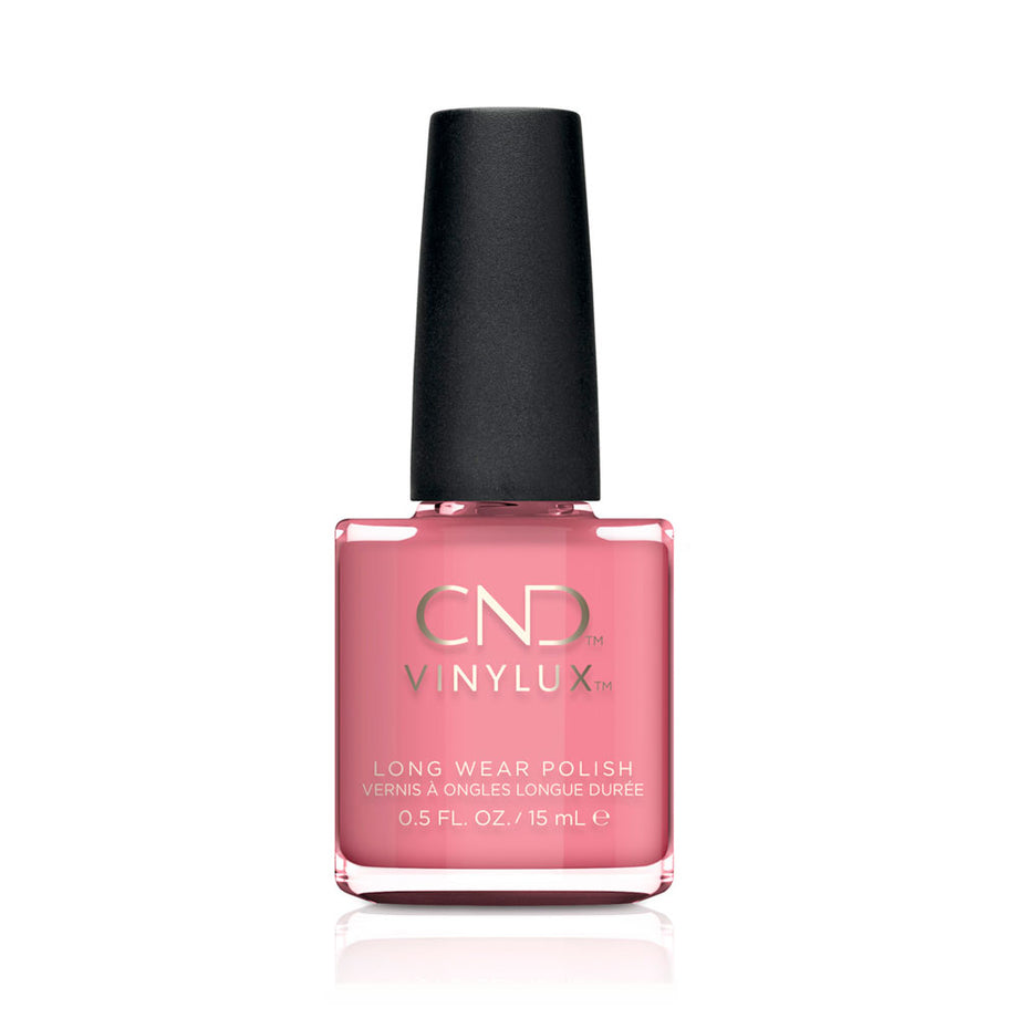 CND™ VINYLUX™ Colour Coat Rose Bud #266 15 mL