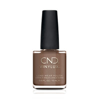 CND® VINYLUX™ Colour Coat Rubble #144 15 mL