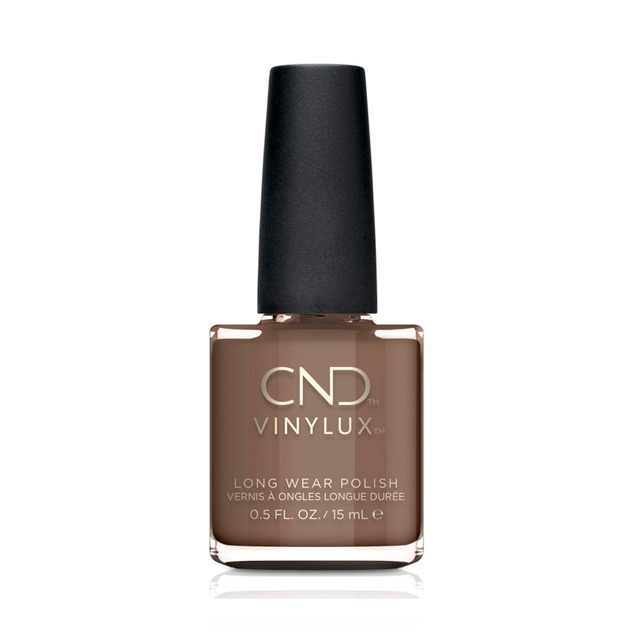 CND™ VINYLUX™ Colour Coat Rubble #144 15 mL