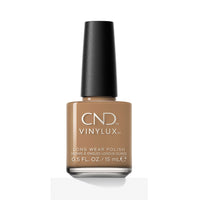 CND Vinylux Colour Coat Running Latte #424 15 mL