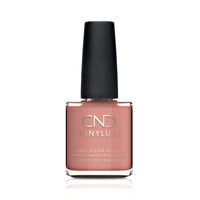 CND Vinylux Colour Coat Satin Pajamas #265 15 mL