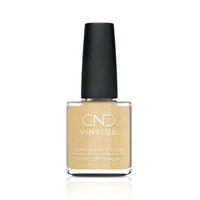 CND Vinylux Colour Coat Seeing Citrine #440 (Limited Edition) 15 mL