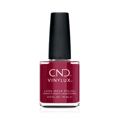 CND™ VINYLUX™ Colour Coat Signature Lipstick #390 15 mL