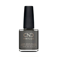 CND Vinylux Colour Coat Silhouette #296 15 mL
