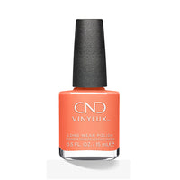 CND Vinylux Colour Coat Silky Sienna #452 (Limited Edition) 15 mL