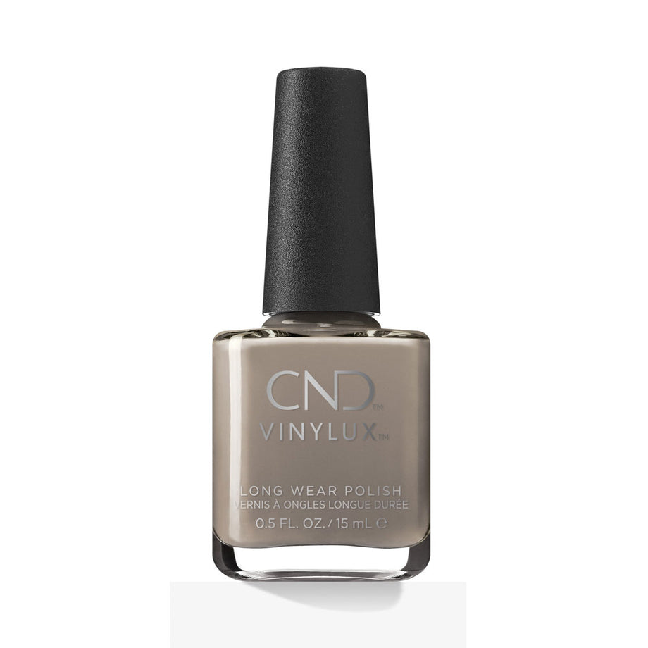 CND™ VINYLUX™ Colour Coat Skipping Stones #412 15 mL