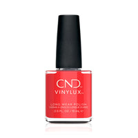 CND Vinylux Colour Coat Soft Flame #385 15 mL